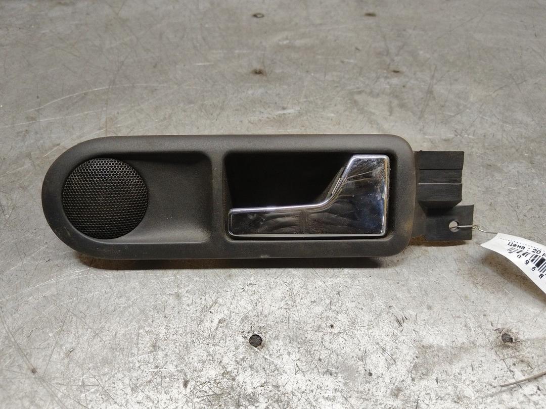 Ручка внутренняя задняя правая XES655 Volkswagen Golf - Фото 1