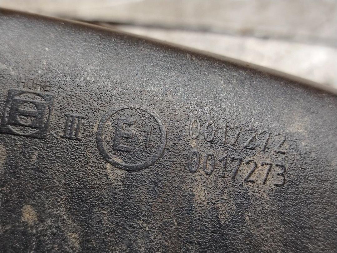 Зеркало наружное левое O2Z8ER Volkswagen Passat - Фото 9