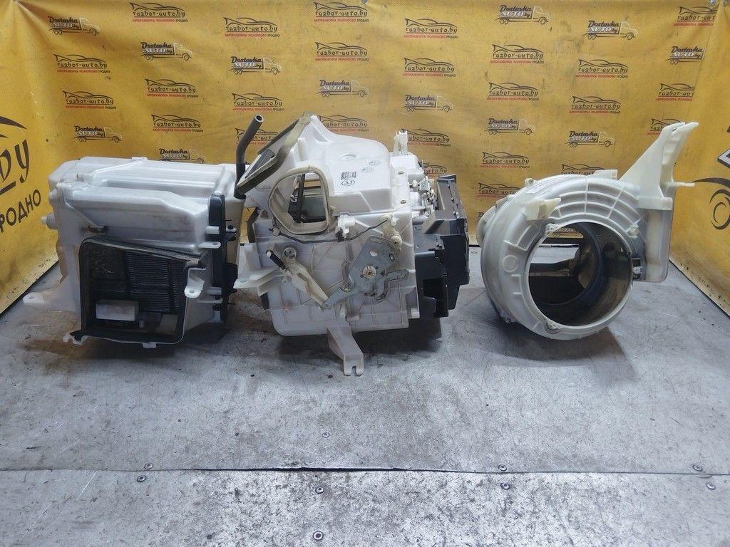 Корпус отопителя (печки) QLVOM7 Toyota Corolla - Фото 4