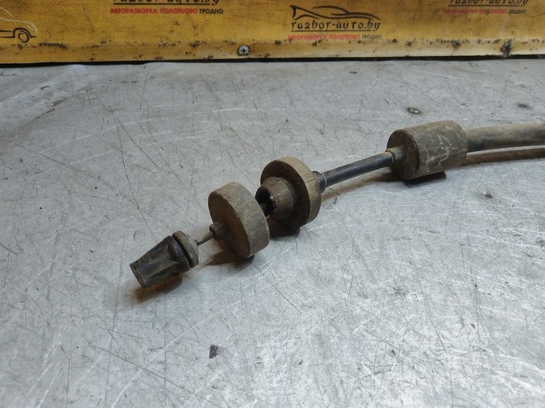 Трос сцепления 3T0A7K Renault Scenic купить