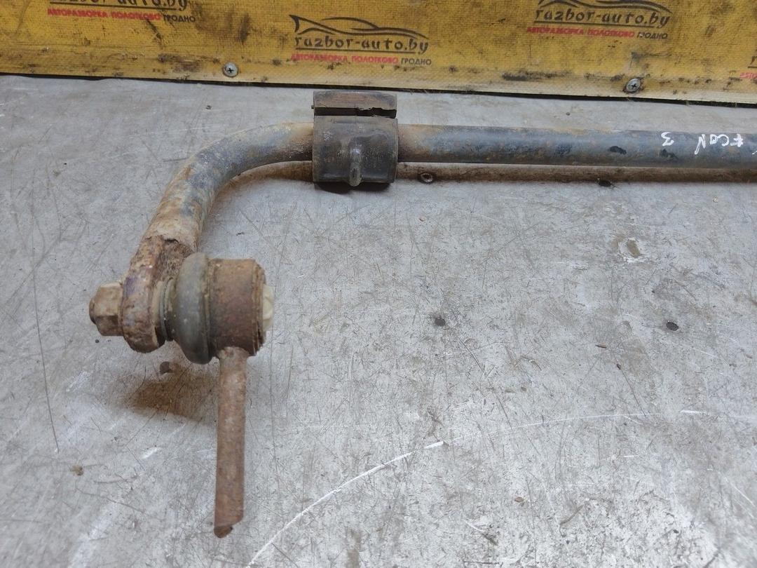 Стабилизатор подвески (поперечной устойчивости) задний NQ11OM Ford Tourneo Connect купить