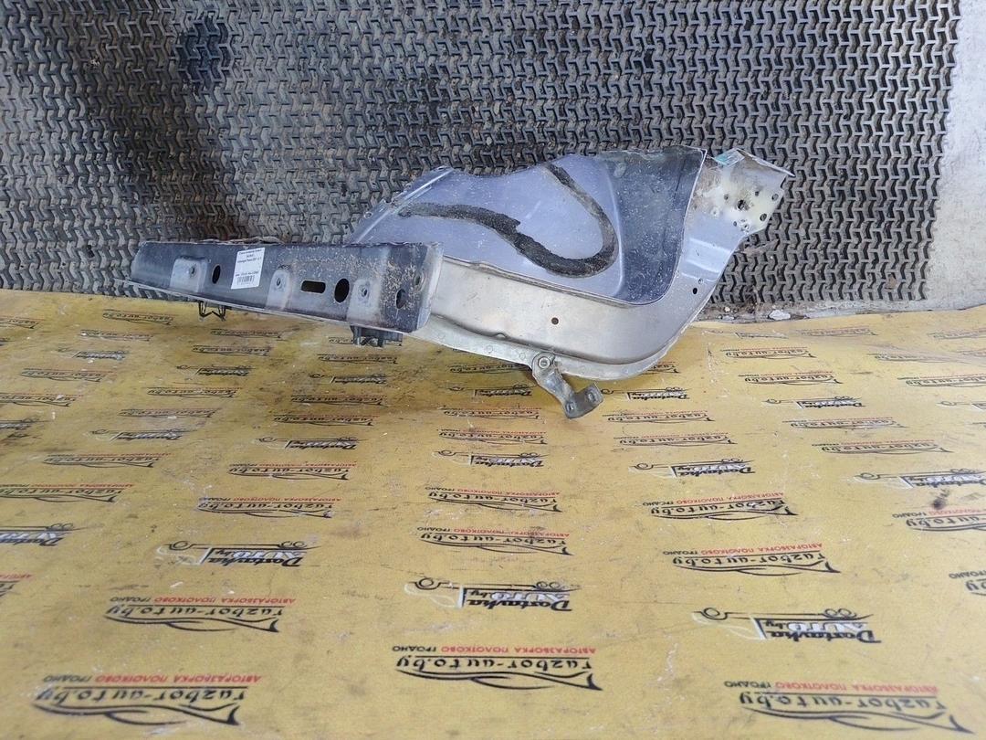 Лонжерон правый 0PYQ6I Volkswagen Passat купить с доставкой