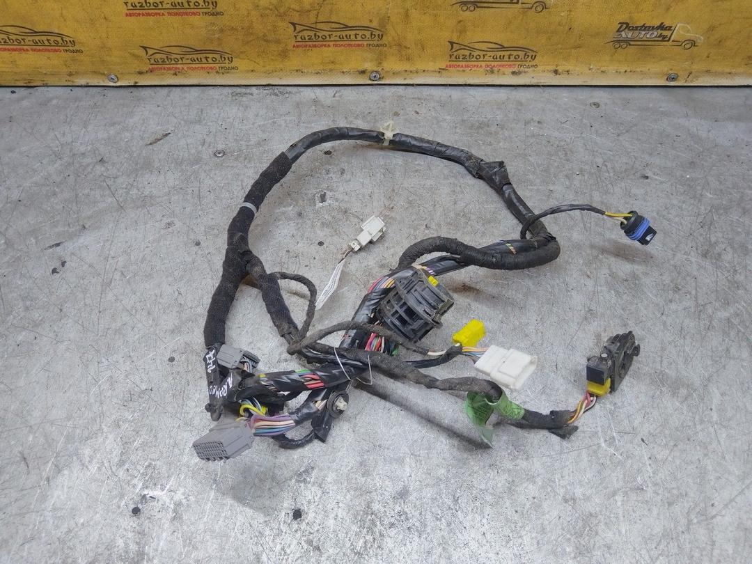 Проводка двери передней левой YRH0HM Alfa Romeo 147 undefined