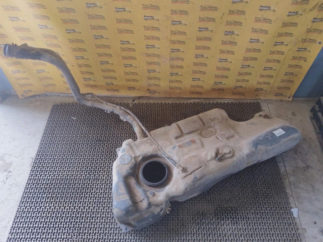 Бак топливный PL94FK Peugeot 307 - Фото 1