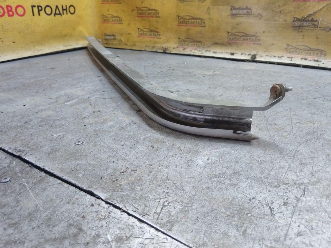 Направляющая сдвижной двери TZ4DKN Citroen C8 - Фото 5