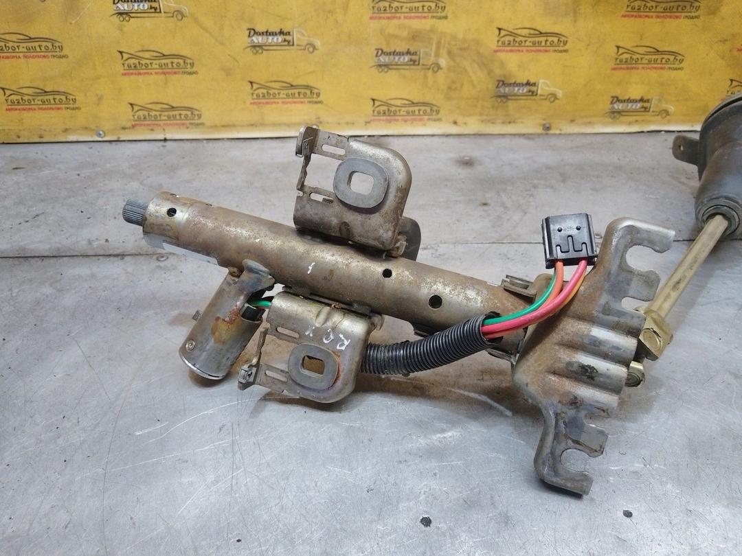 Рулевая колонка 6OW2KR Renault Scenic RX4 - Фото 4