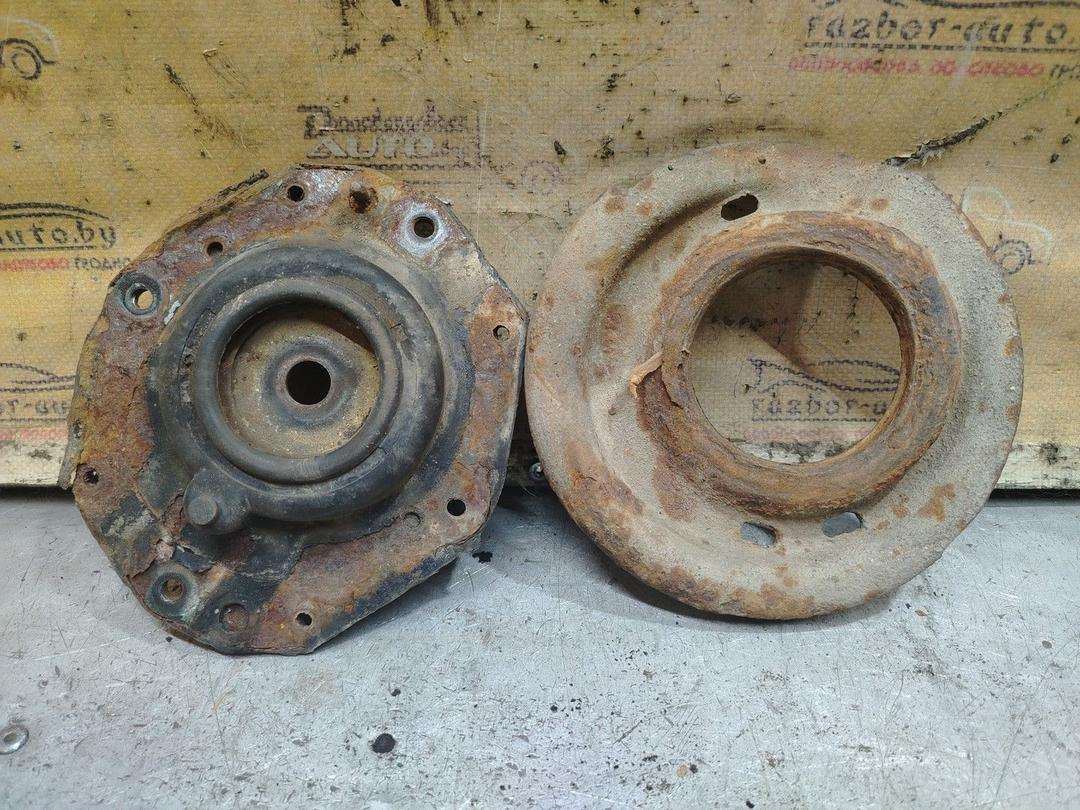 Опора амортизатора верхняя (чашка) 87TI7Y Peugeot 306 - Фото 1