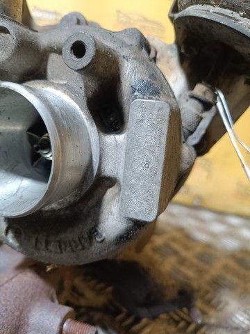 Турбина R4ACEB Skoda Octavia - Фото 6