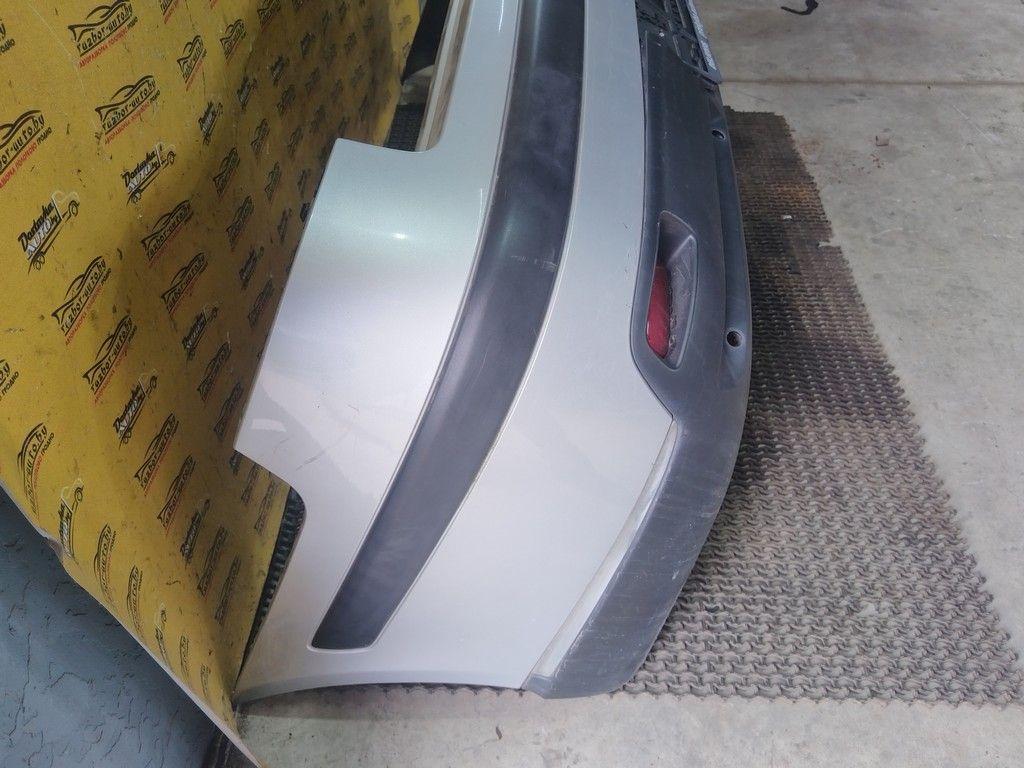 Бампер задний 0RLVIJ Citroen C5 - Фото 3