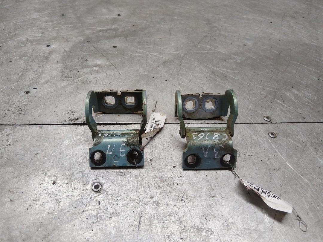 Петля крышки багажника PRP8XN Citroen C8