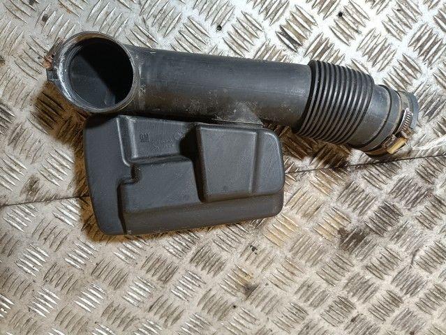 Патрубок воздушного фильтра JS7WOD Opel Astra - Фото 2