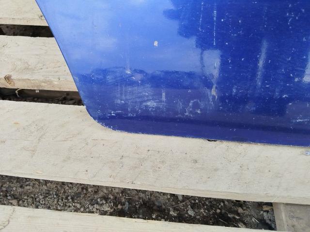 Дверь задняя правая YX8RE0 Fiat Palio купить