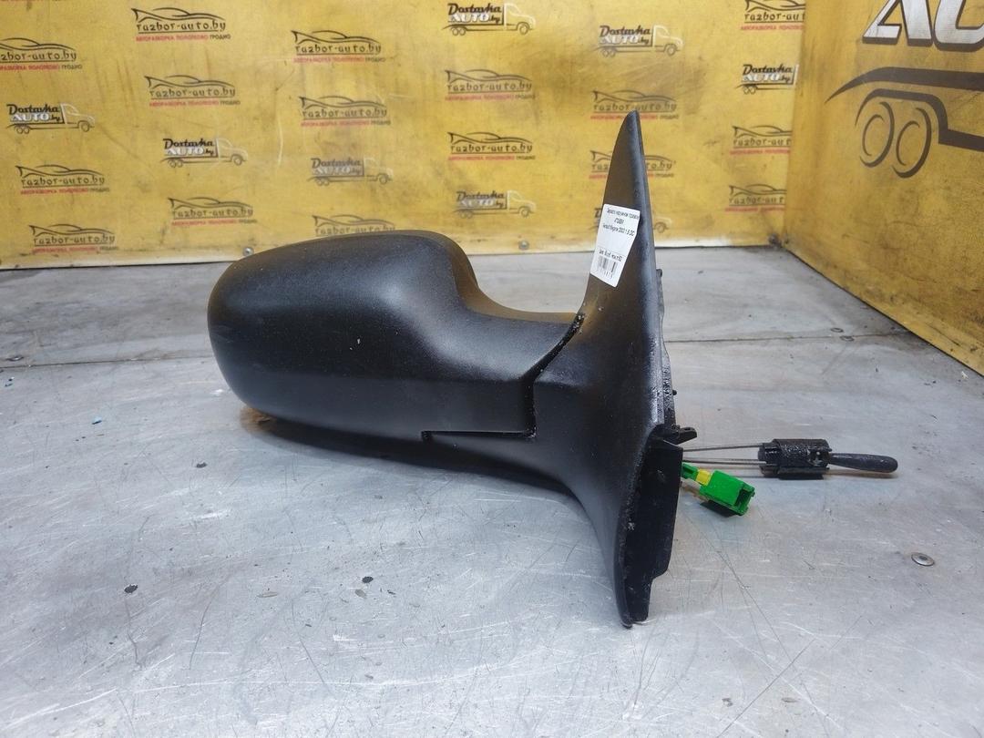 Зеркало наружное правое 4TGE9X Renault Megane