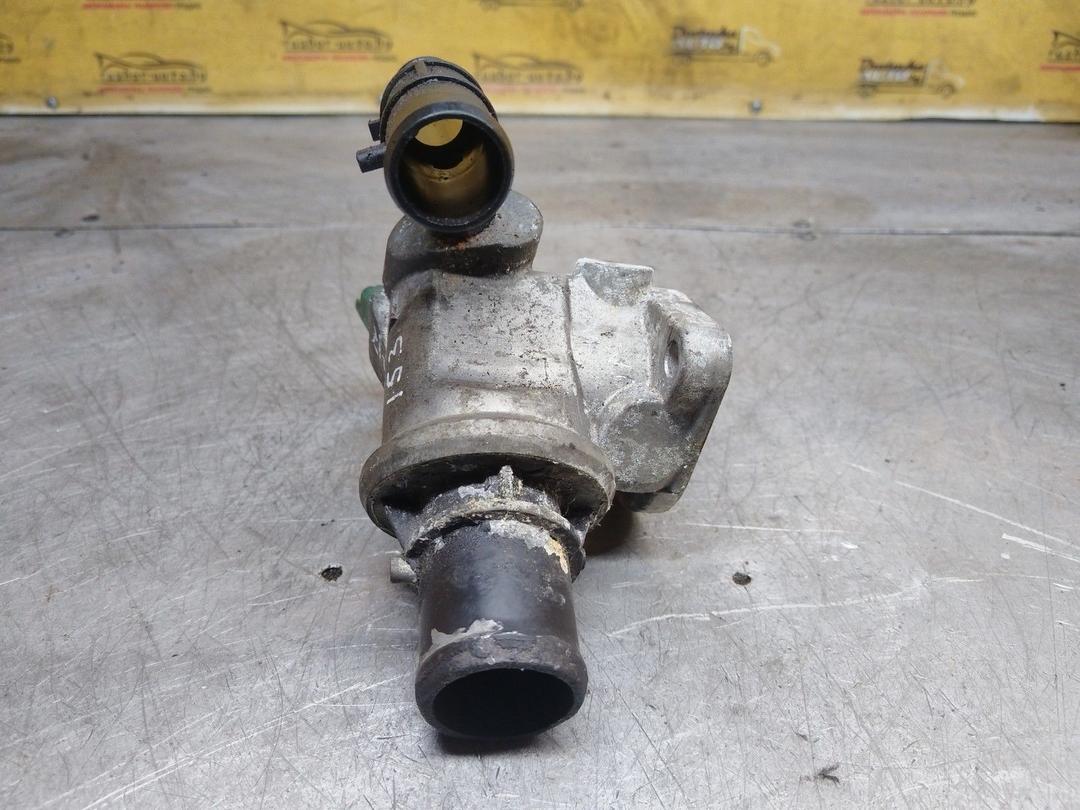 Корпус термостата 3D2WIP Alfa Romeo 147 купить в магазине запчастей бу