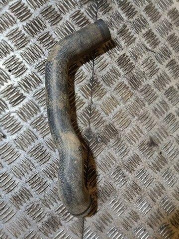 Патрубок радиатора 5LFUMC Mercedes ML W163 - Фото 4