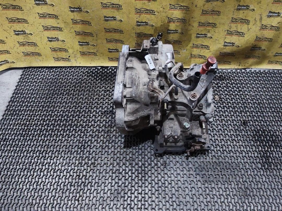 КПП автоматическая (АКПП) 114R7D Mazda 3