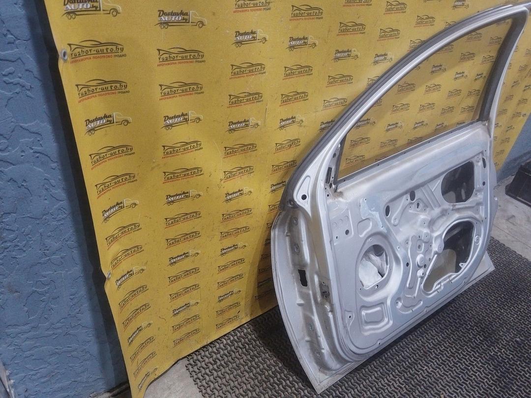 Дверь передняя правая YPG12G Opel Vectra - Фото 6