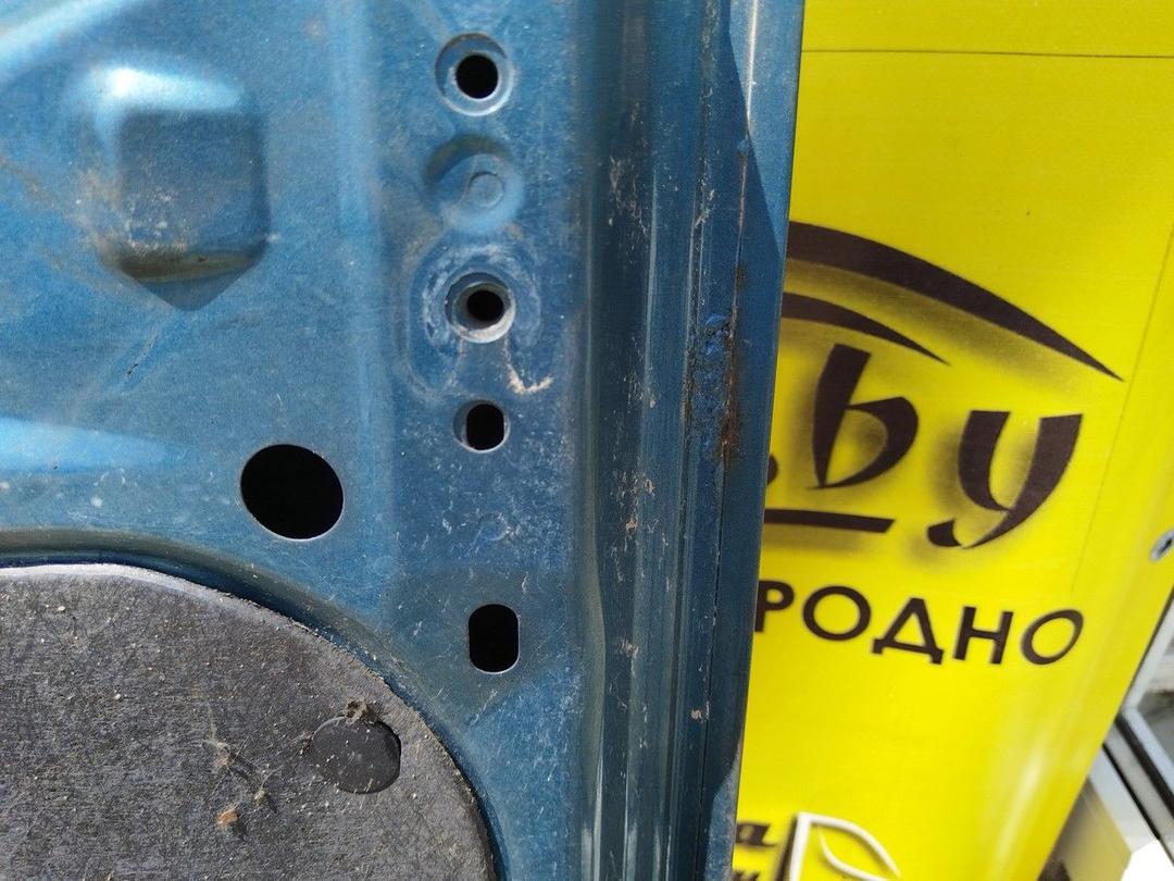 Капот 9HLPKN Mazda Premacy undefined
