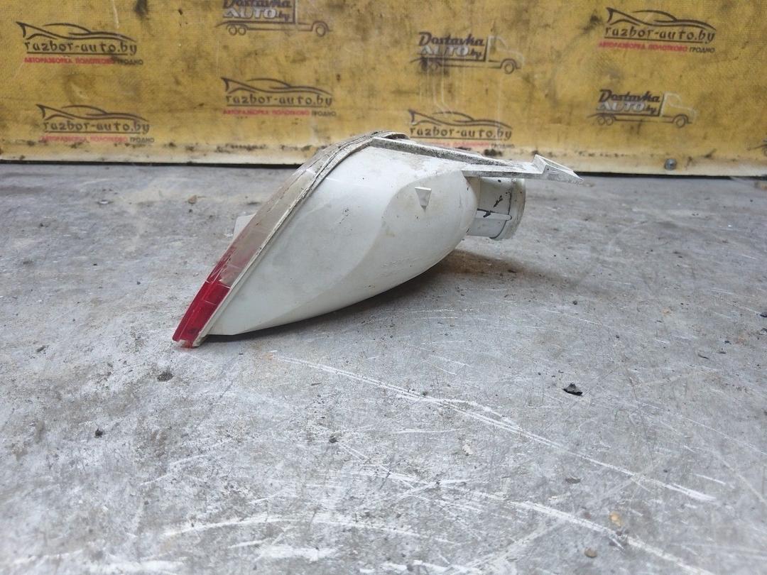 Фара противотуманная правая 7PSTER Ford Focus купить в магазине запчастей бу