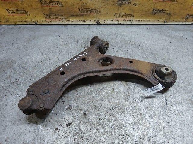 Рычаг передний правый PUMEDL Fiat Linea купить в магазине запчастей бу