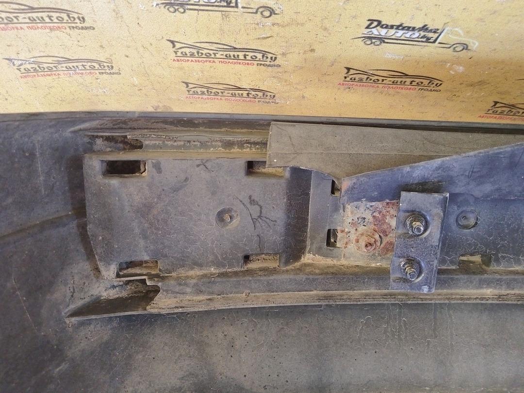 Бампер задний SDSGS3 Audi 80 undefined