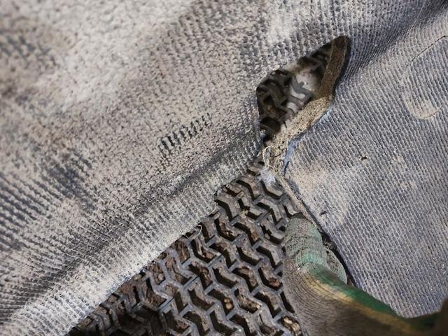 Ковер салонный R252BH Citroen Jumper купить в магазине запчастей бу