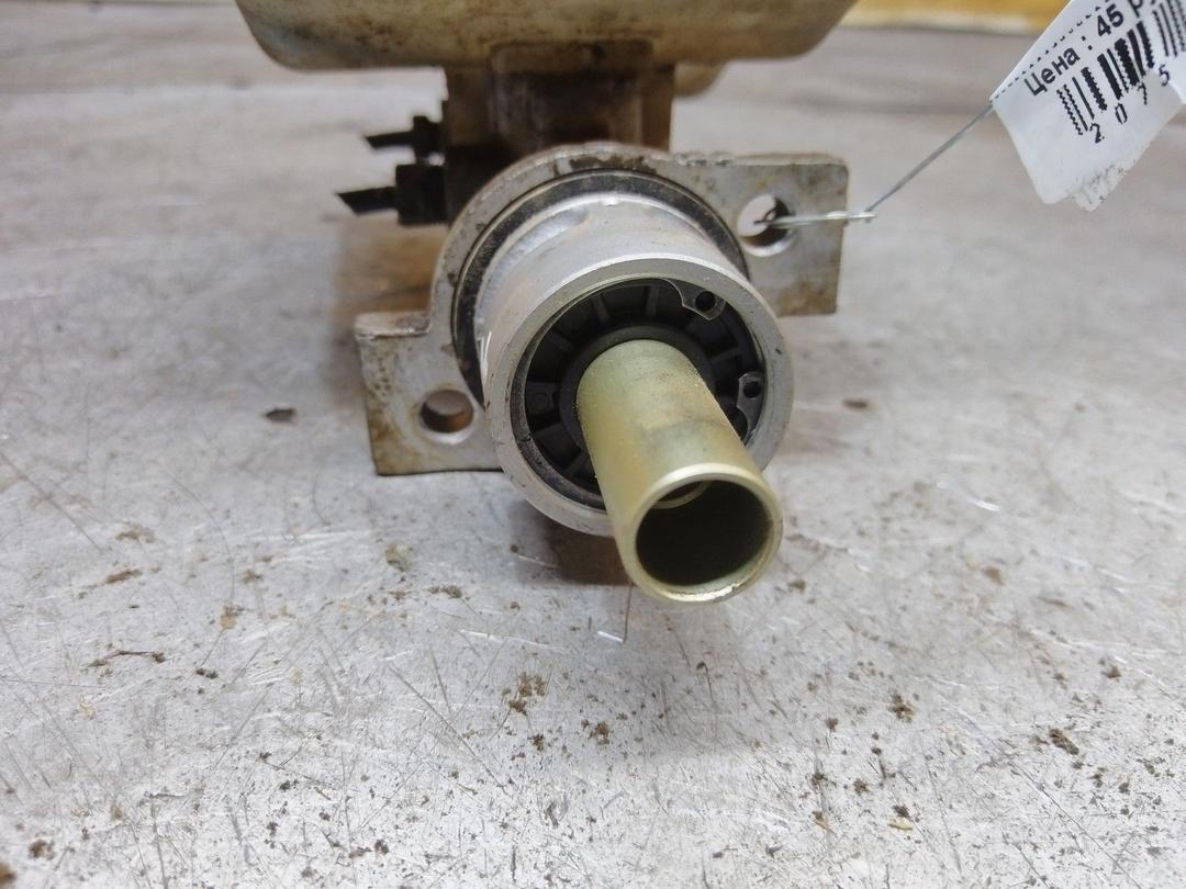 Цилиндр тормозной главный 8JIMVE Peugeot Partner - Фото 3