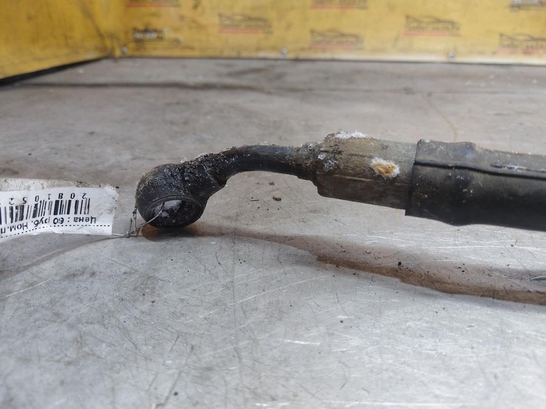 Трубка гидроусилителя JKMYWU Volkswagen Passat - Фото 3