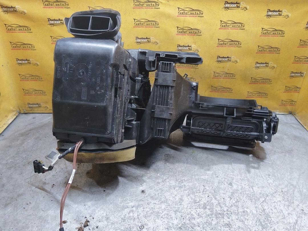 Корпус отопителя (печки) EOPEXC Volkswagen Polo - Фото 7