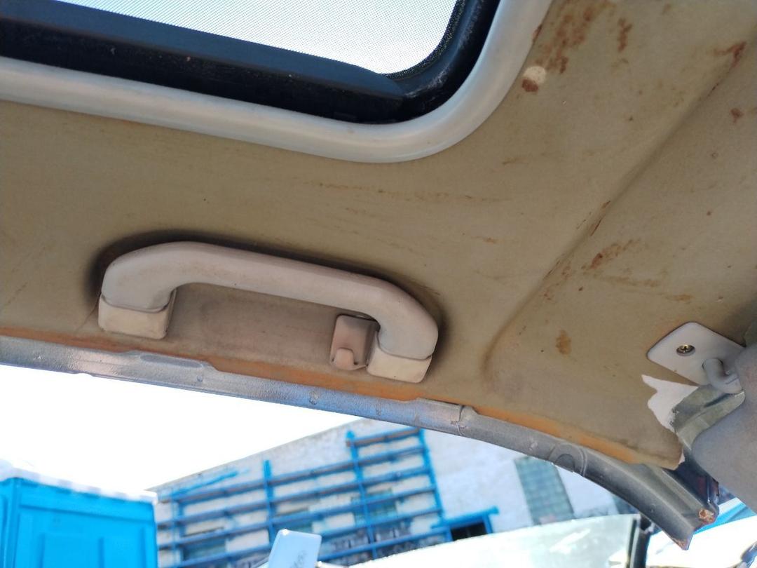 Ручка внутренняя потолочная 9G0VXM Volkswagen Golf