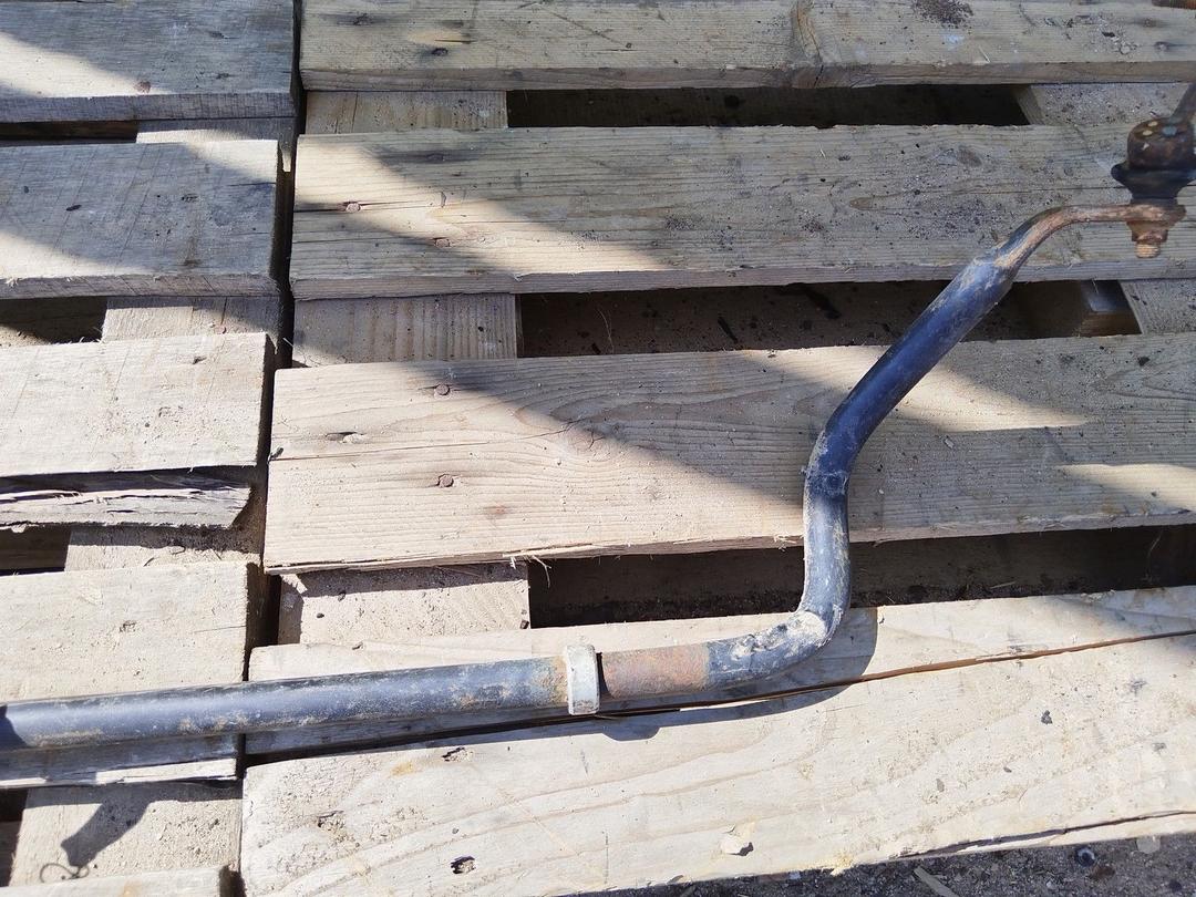 Стабилизатор подвески (поперечной устойчивости) передний 70FEF5 Mazda 6 купить с доставкой