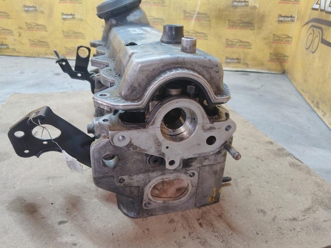 Головка блока цилиндров 0LGYYL Volkswagen Golf undefined