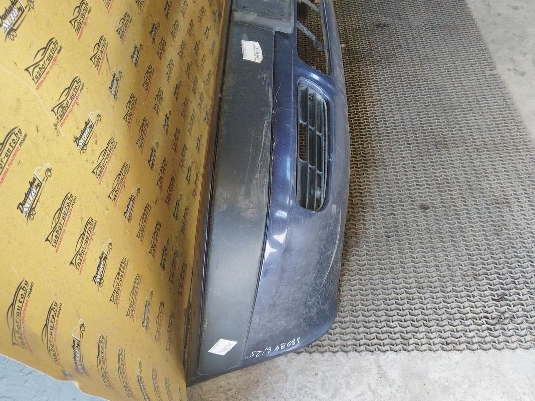 Бампер передний 3CJ6XY Audi 80 undefined