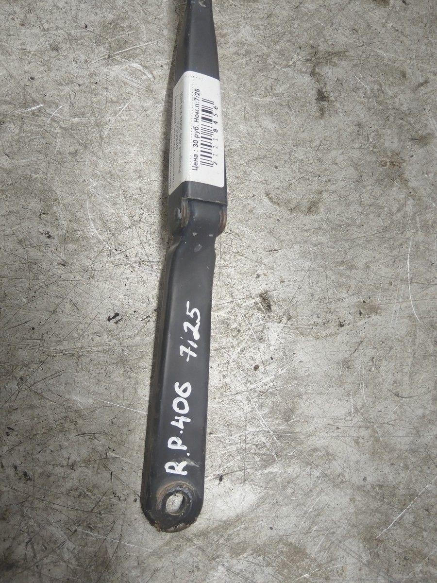 Щеткодержатель (поводок стеклоочистителя, дворник) OFSQDQ Peugeot 406 - Фото 10