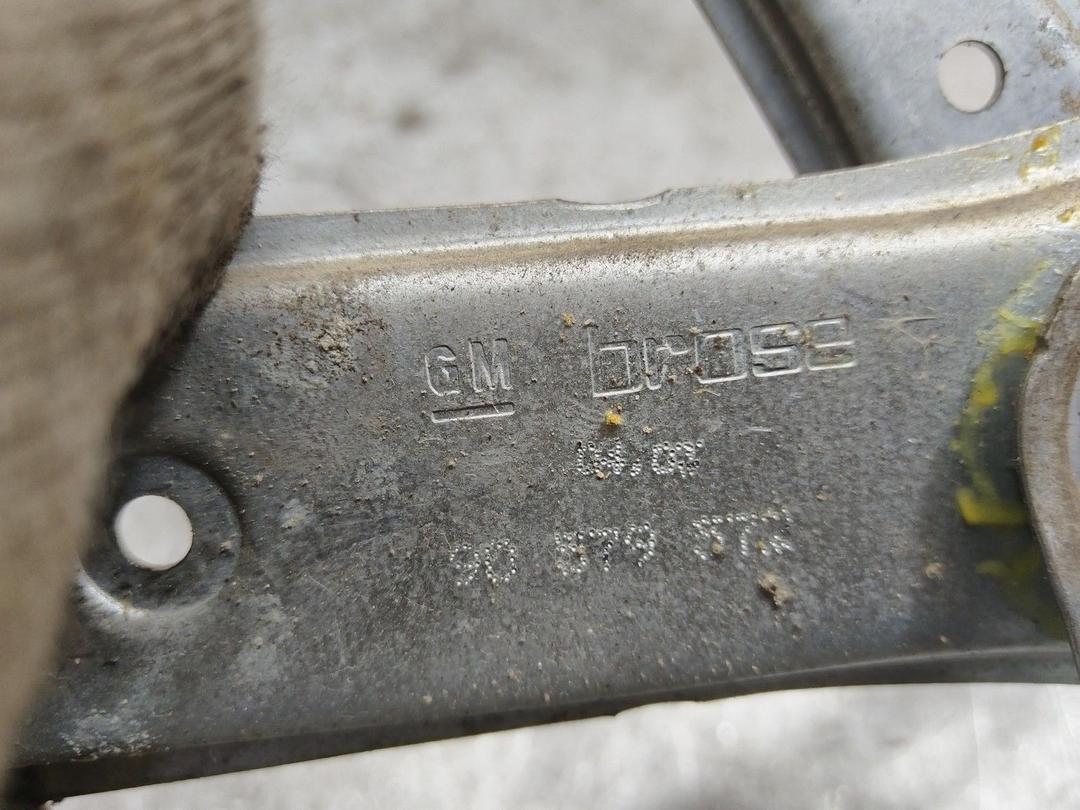 Стеклоподъемник электрический передний правый DJQJHF Opel Zafira купить