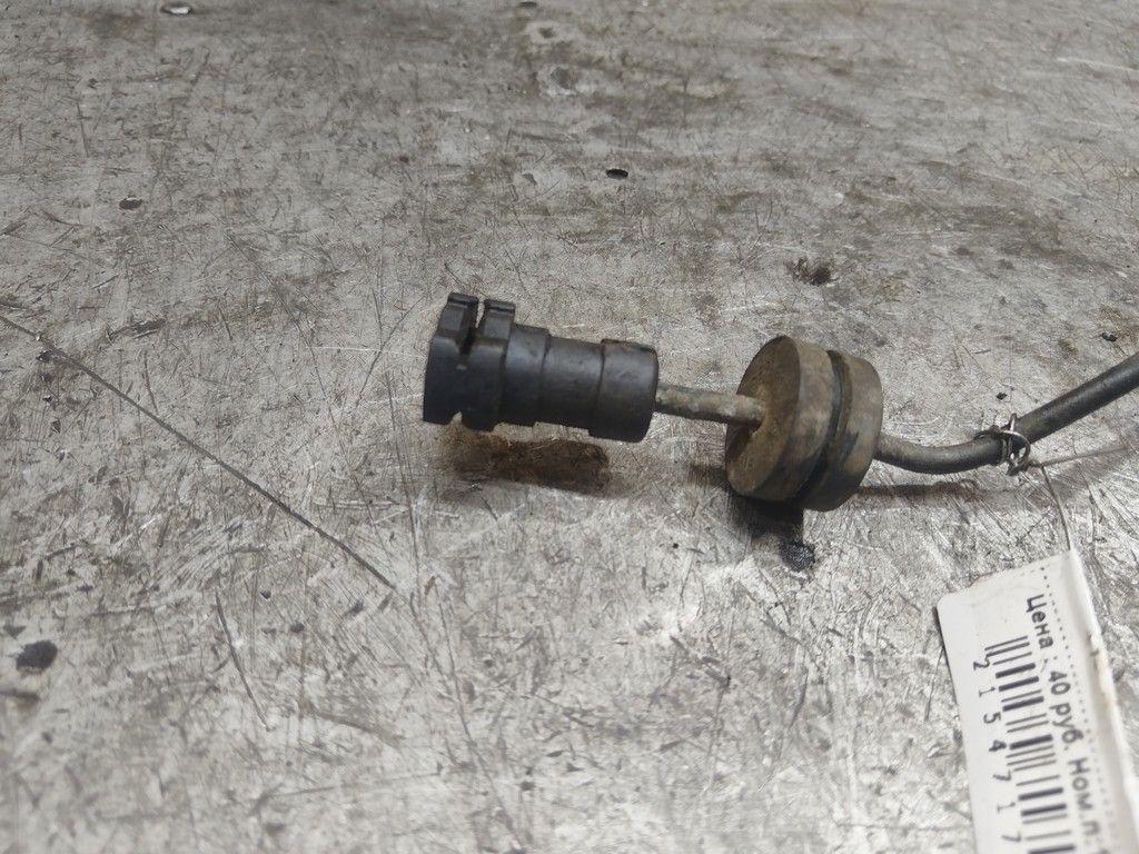 Трубка сцепления QUOUYE Ford Mondeo - Фото 4