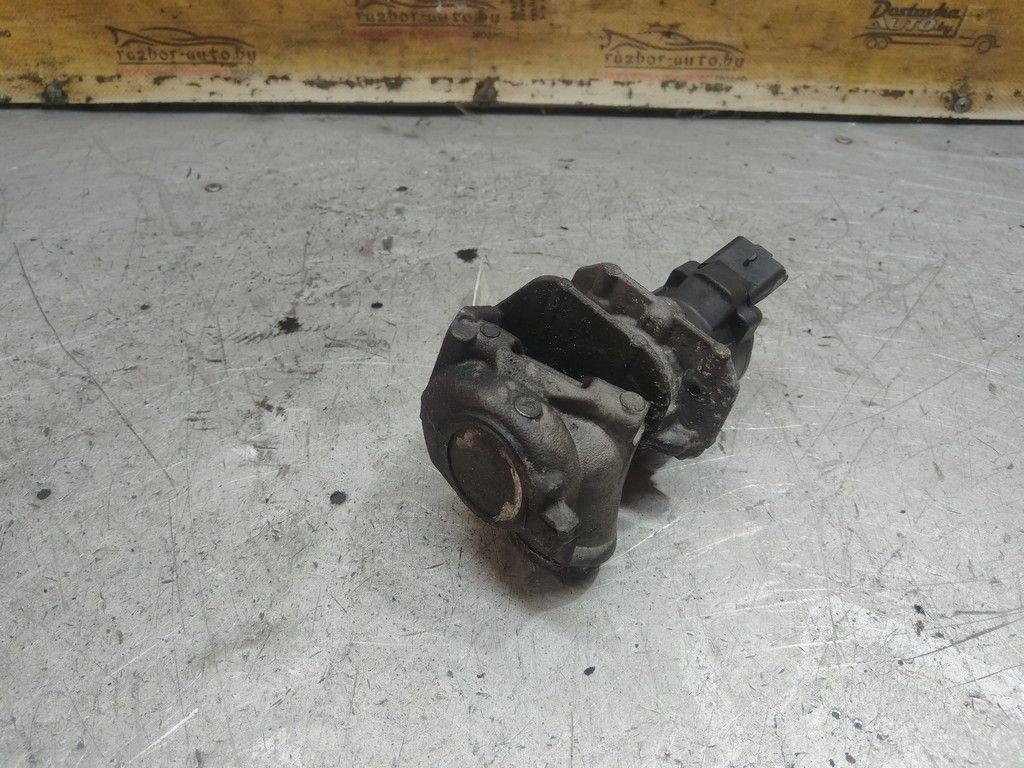 Клапан EGR H74O5H Citroen C5 - Фото 2