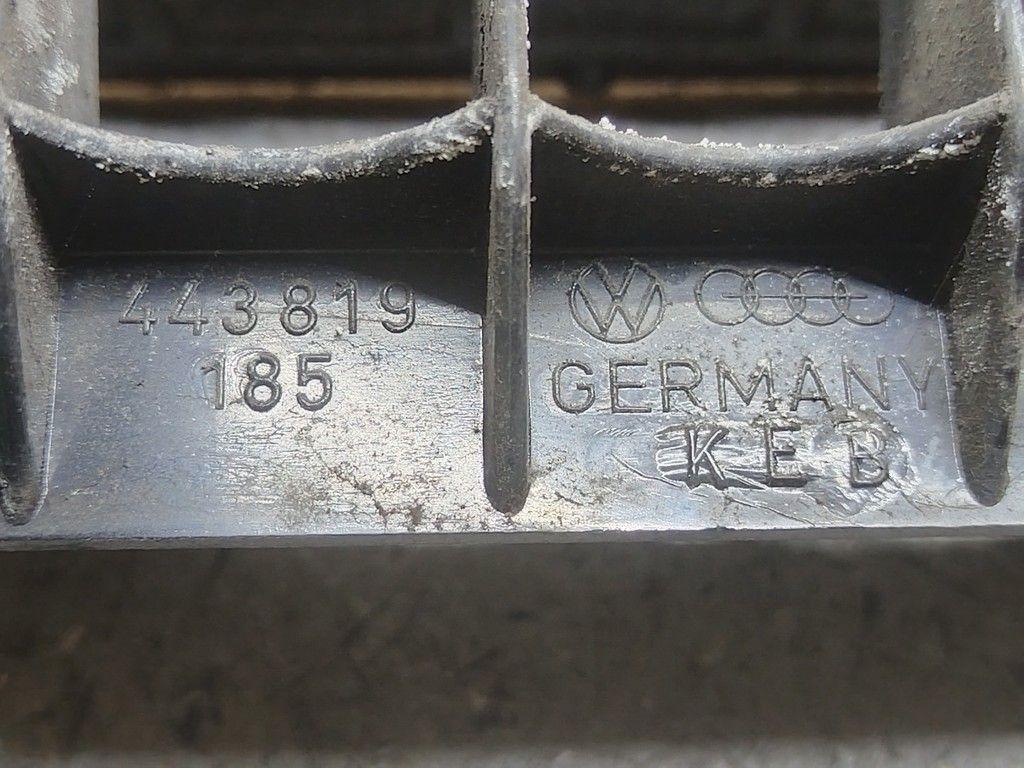 Решетка вентиляции кузова NCECOW Audi 100 - Фото 4