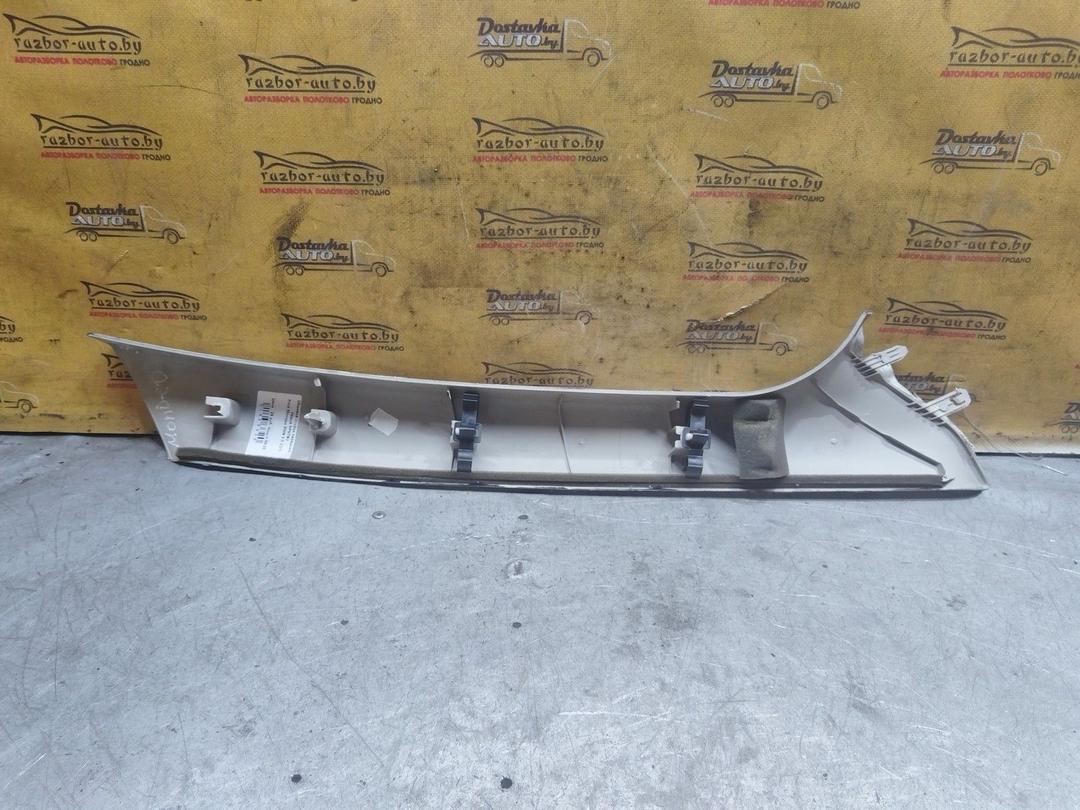 Обшивка стойки передней левой NPN79U Ford Mondeo купить с доставкой