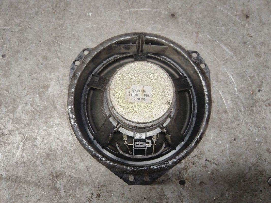 Динамик двери передней левой C96TTM Opel Meriva купить