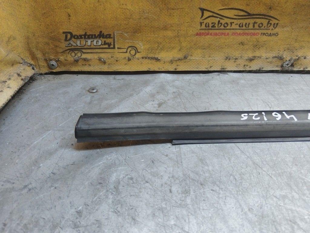 Молдинг стекла двери передней левой наружный RZZZFQ Honda FR-V - Фото 3