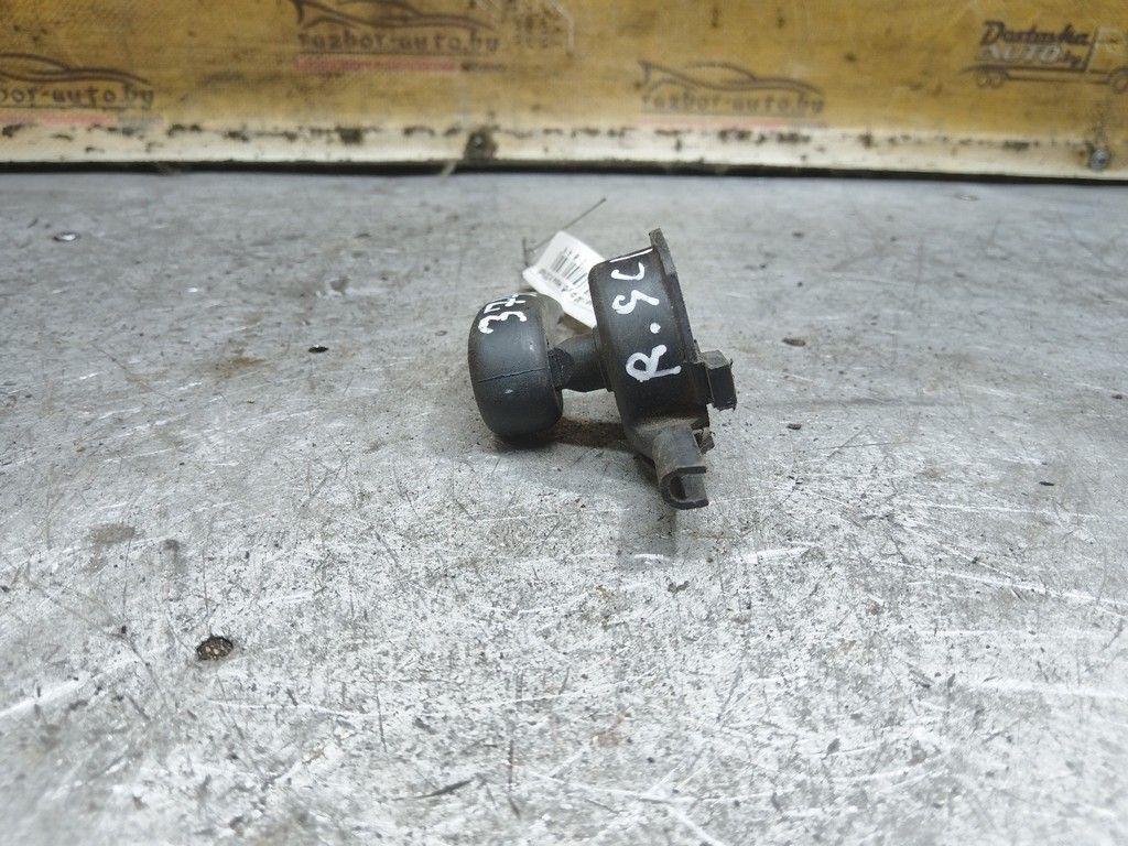 Ручка открывания капота UXHGDW Renault Scenic - Фото 2