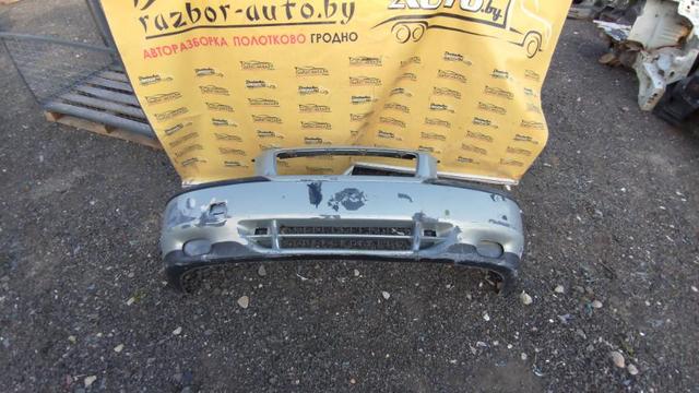 Бампер передний VL96J2 Volvo S80 undefined