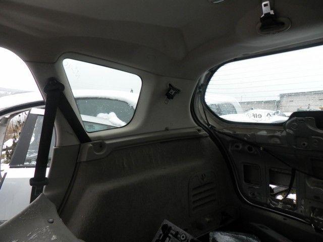 Пластик салона QRNY7Z Renault Scenic - Фото 3