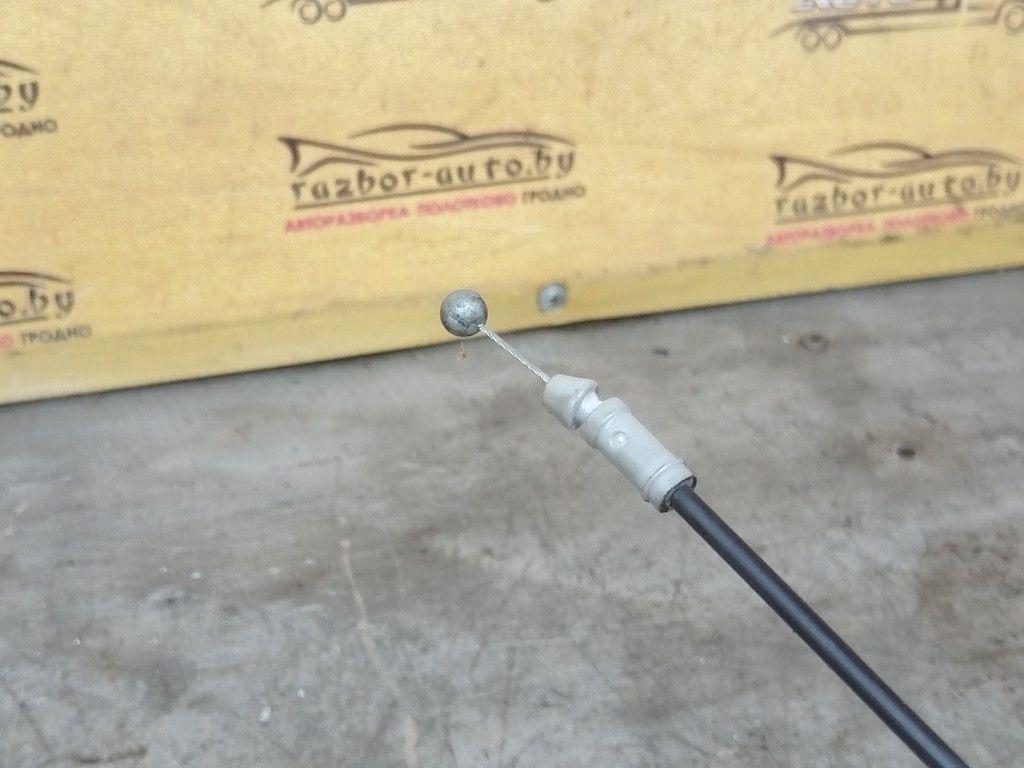 Замок багажника H3U6RK Toyota Corolla Verso купить с доставкой