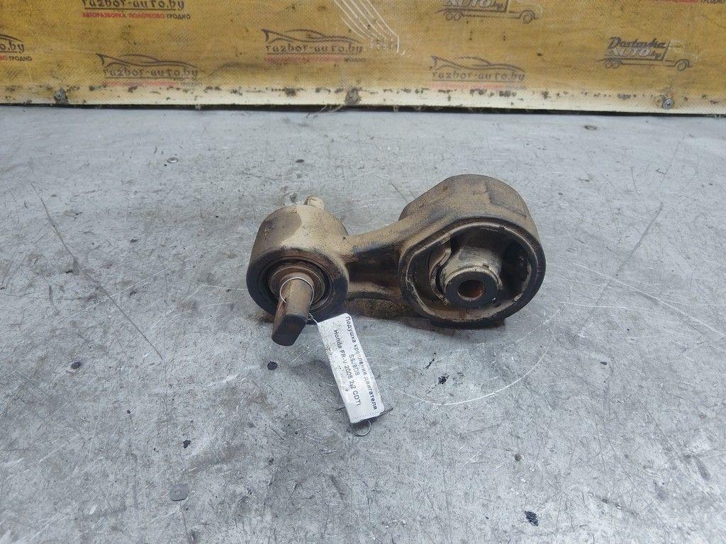 Подушка крепления двигателя S5J9D8 Honda FR-V - Фото 1