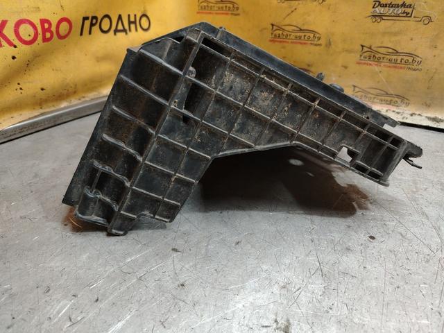 Полка аккумулятора NWXBOF Renault Megane - Фото 4