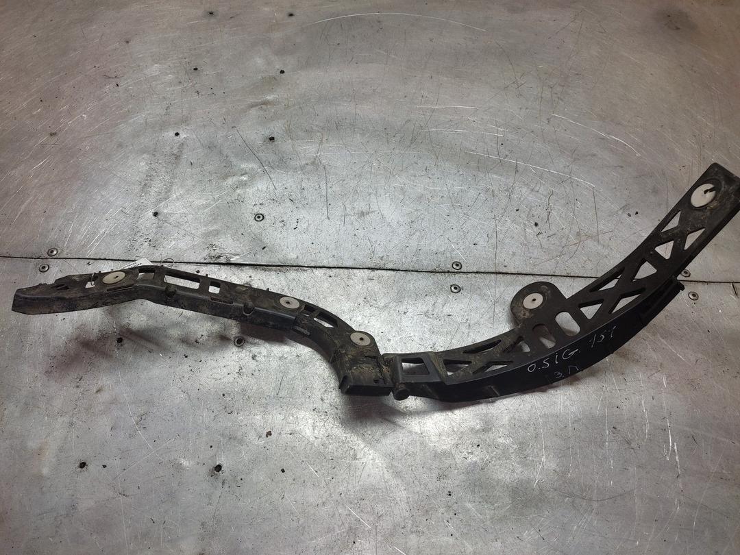 Кронштейн крепления бампера заднего CC4UXA Opel Signum - Фото 4