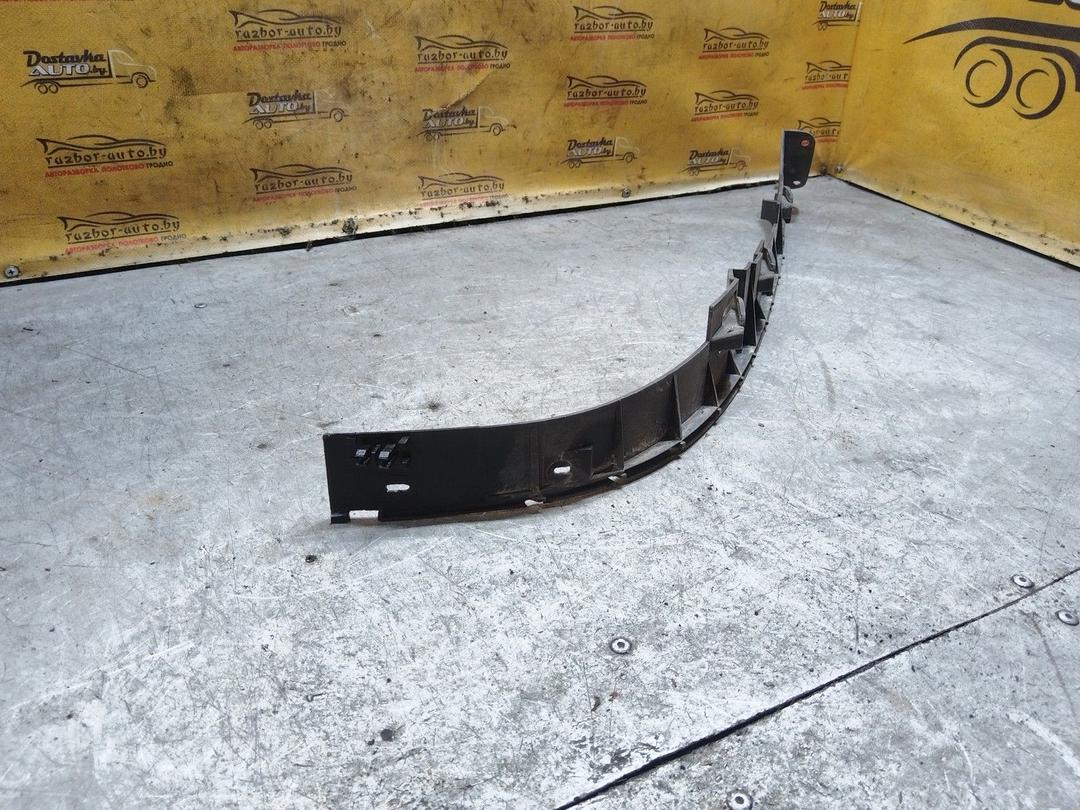 Кронштейн крепления бампера заднего 2BQMD7 Seat Toledo купить на авторазборке