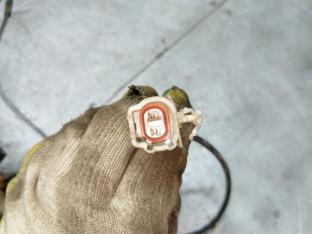 Кулак поворотный левый BGY0PC Toyota Avensis - Фото 3